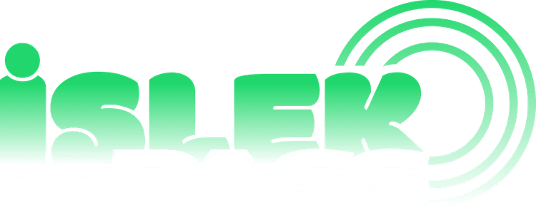 İşlekPass