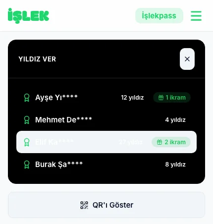 Kağıt Kart Yok, İkinci Tablet Yok